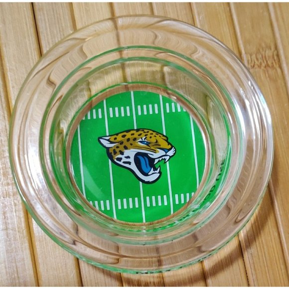 Scentsy Jacksonville Jaguars NFL Football Warmer Full Size Retired  Florida - Picture 7 of 11